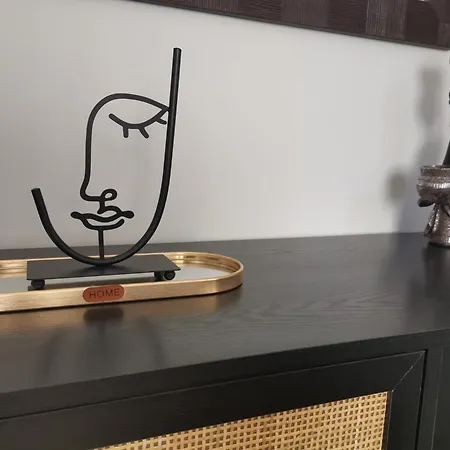 Athens Oasis Apartment מראה חיצוני תמונה