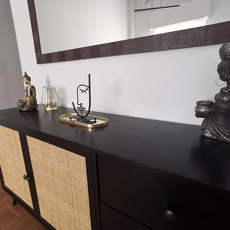 Athens Oasis Apartment מראה חיצוני תמונה