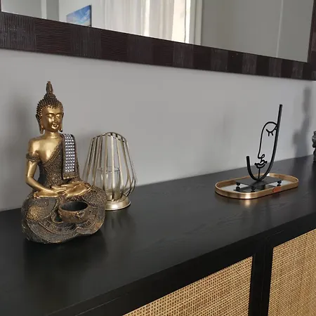 Athens Oasis Apartment מראה חיצוני תמונה