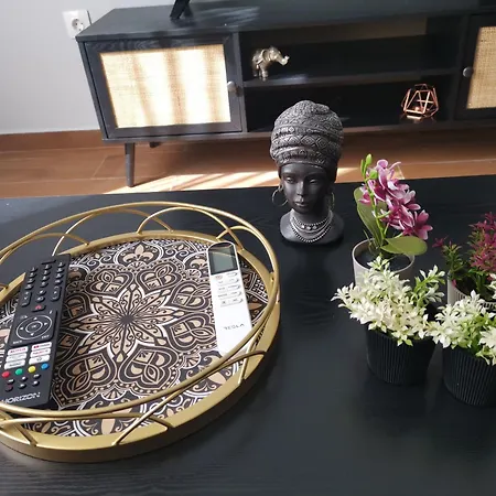 Athens Oasis Apartment מראה חיצוני תמונה