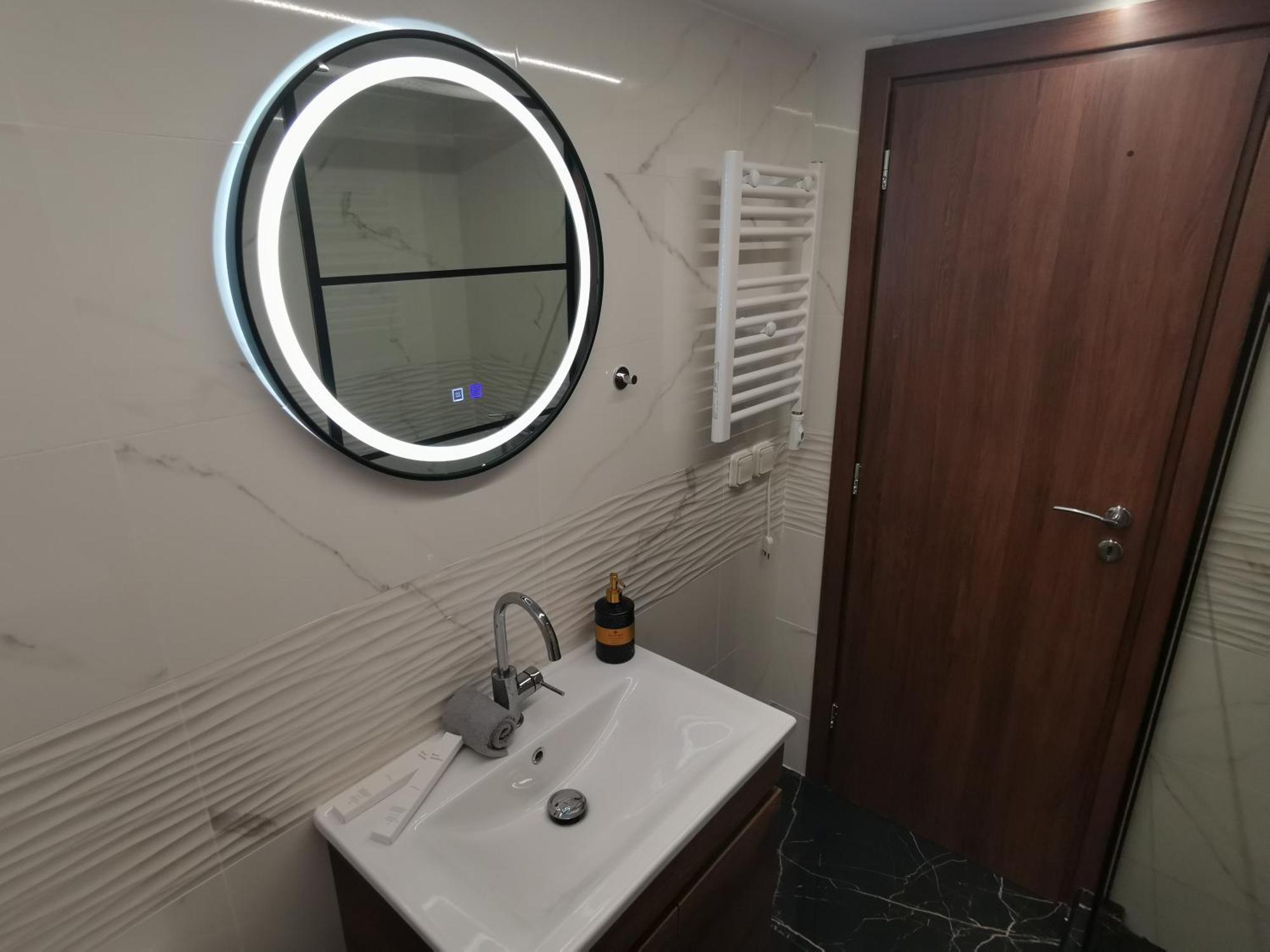 Oasis Apartment