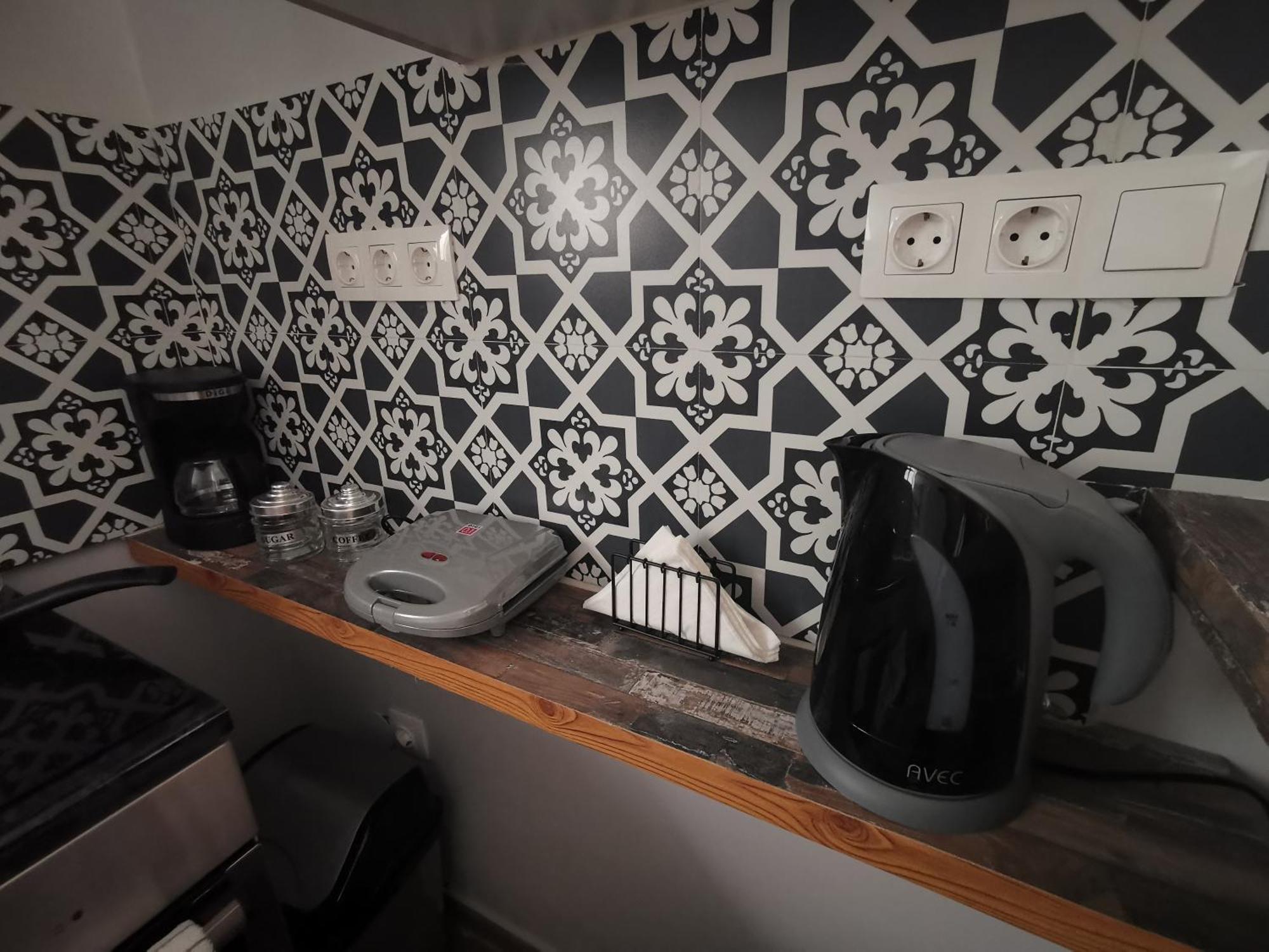 Oasis Apartment *