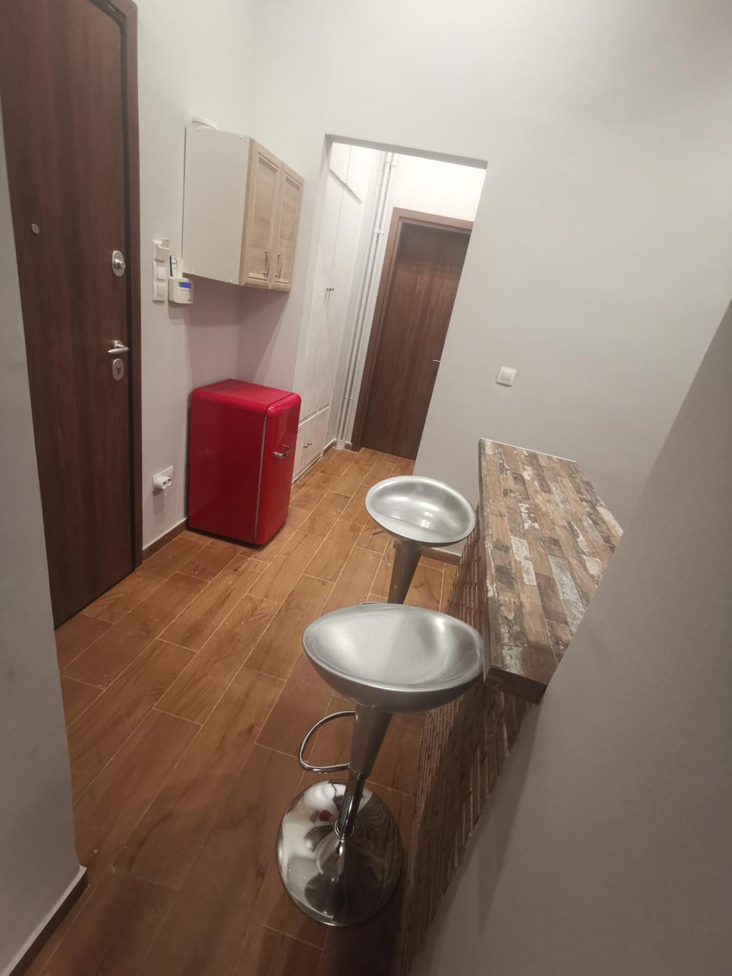 Oasis Apartment Athens