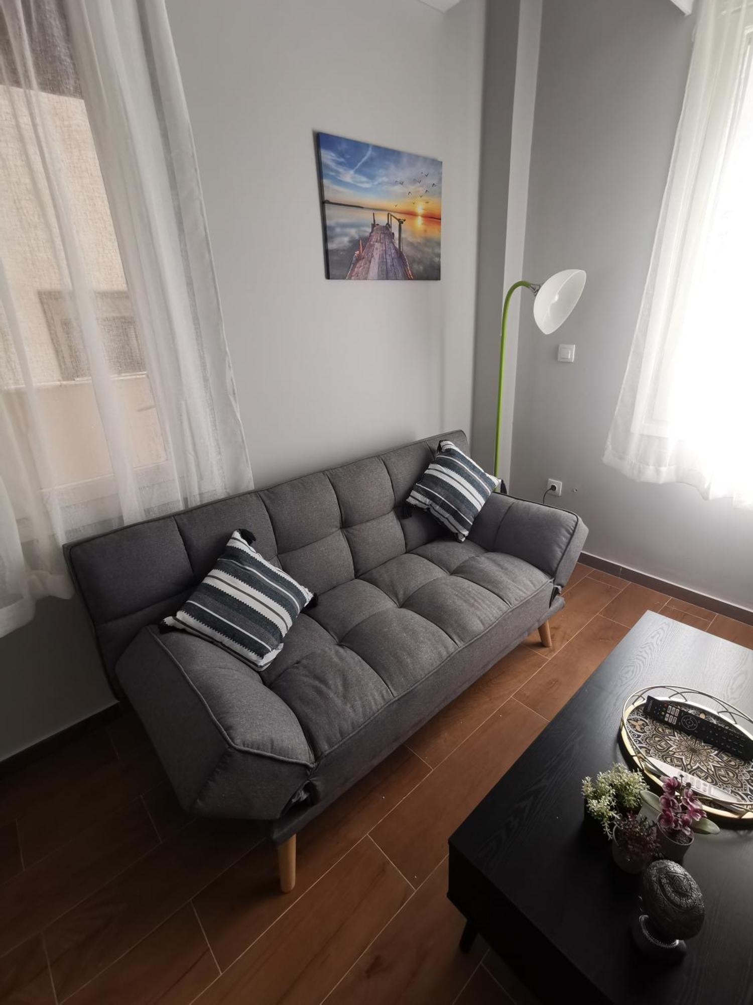 Apartment Oasis *