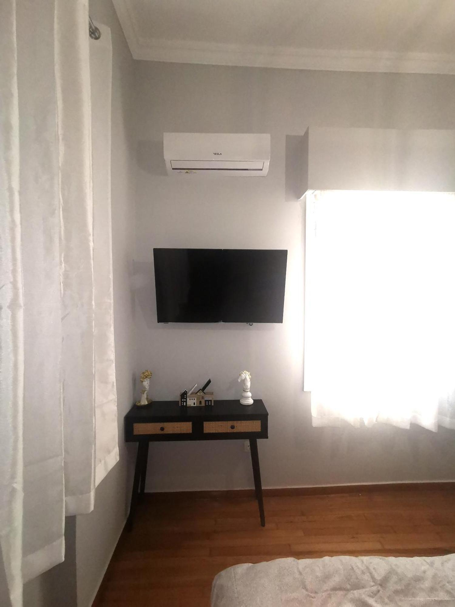 Apartment Oasis *