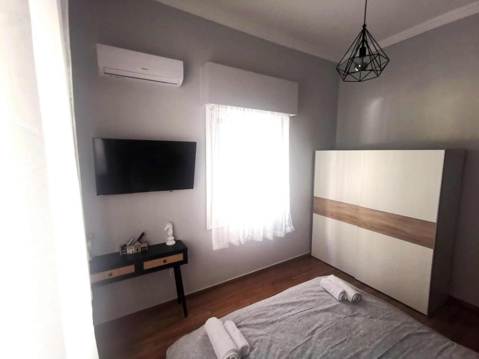 Apartment Oasis Athens