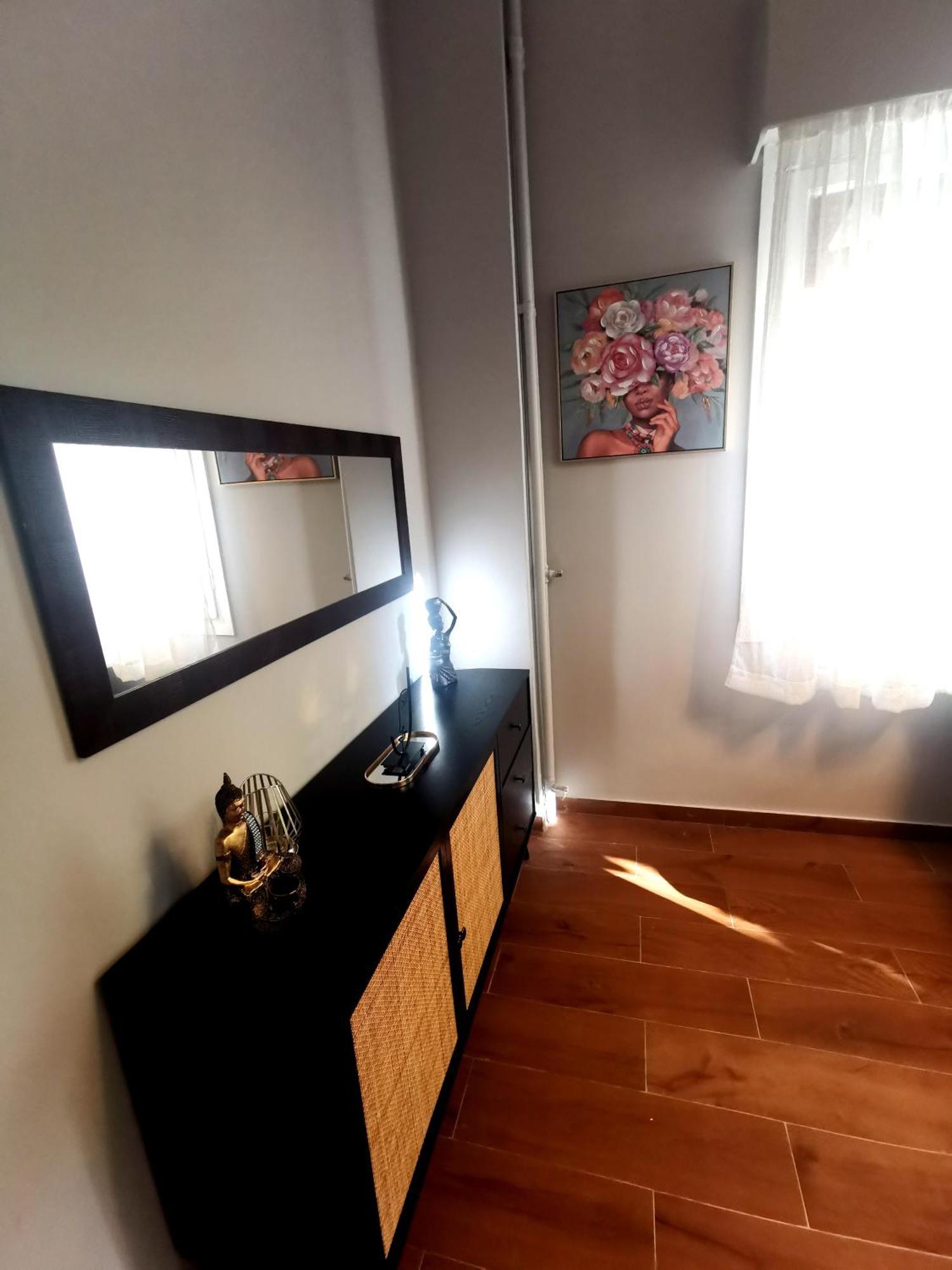 Oasis Apartment Athens