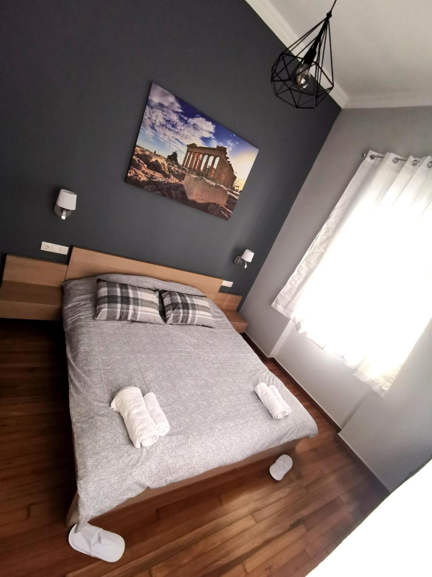 Apartment Oasis *