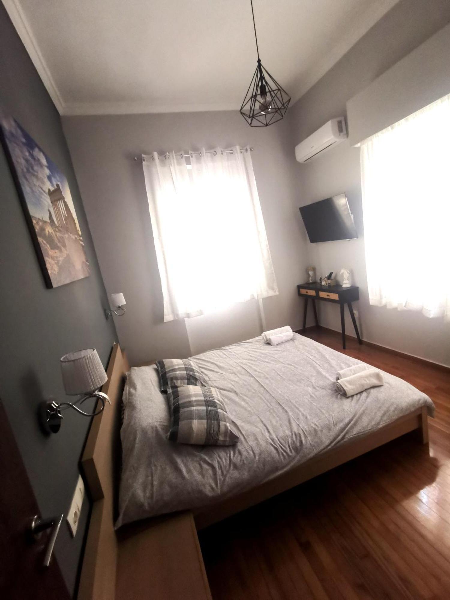 Apartment Oasis