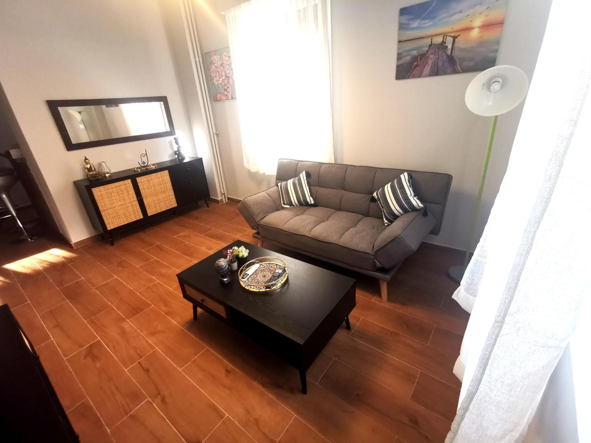 Oasis Apartment *