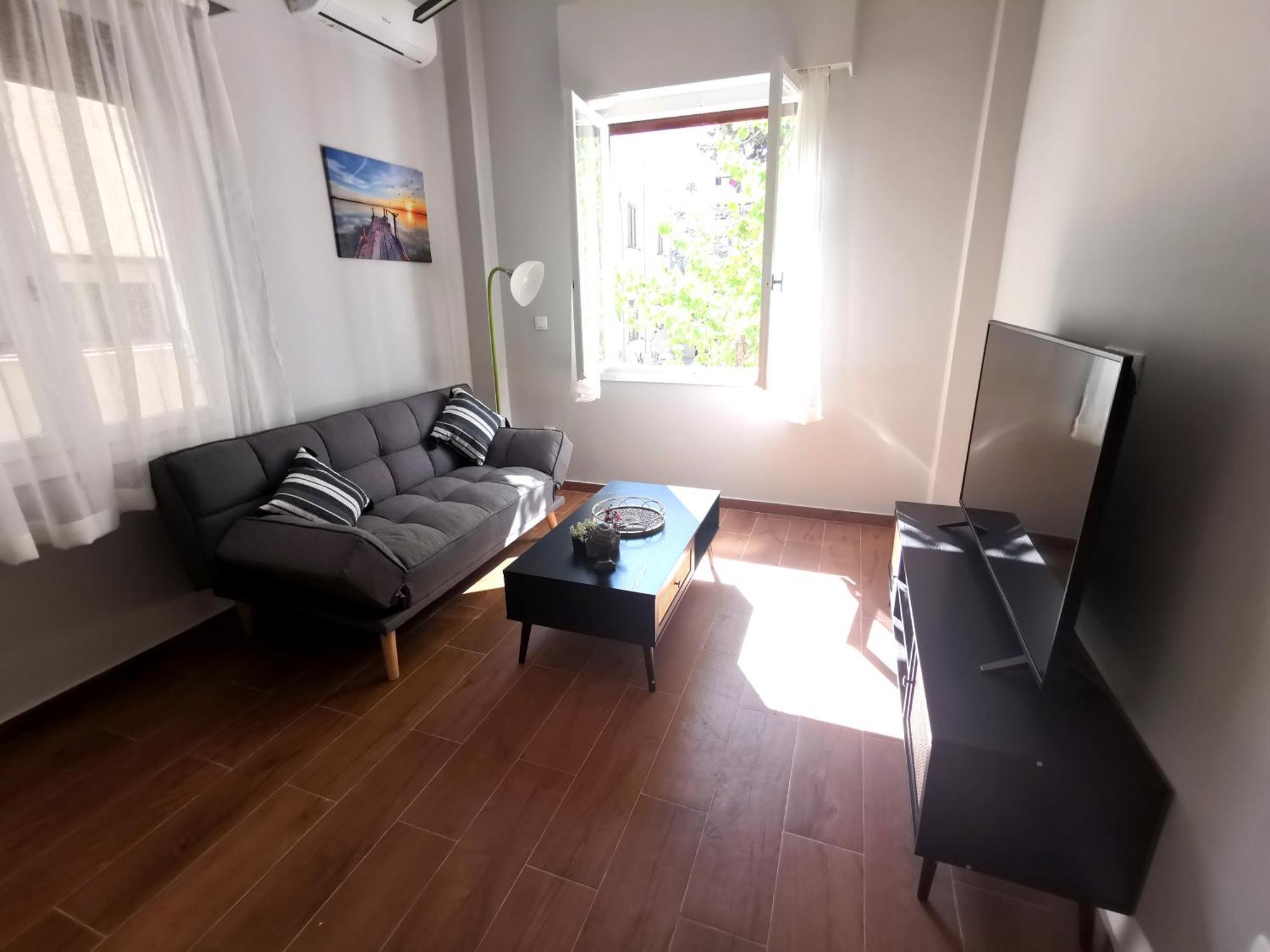 Apartment Oasis *