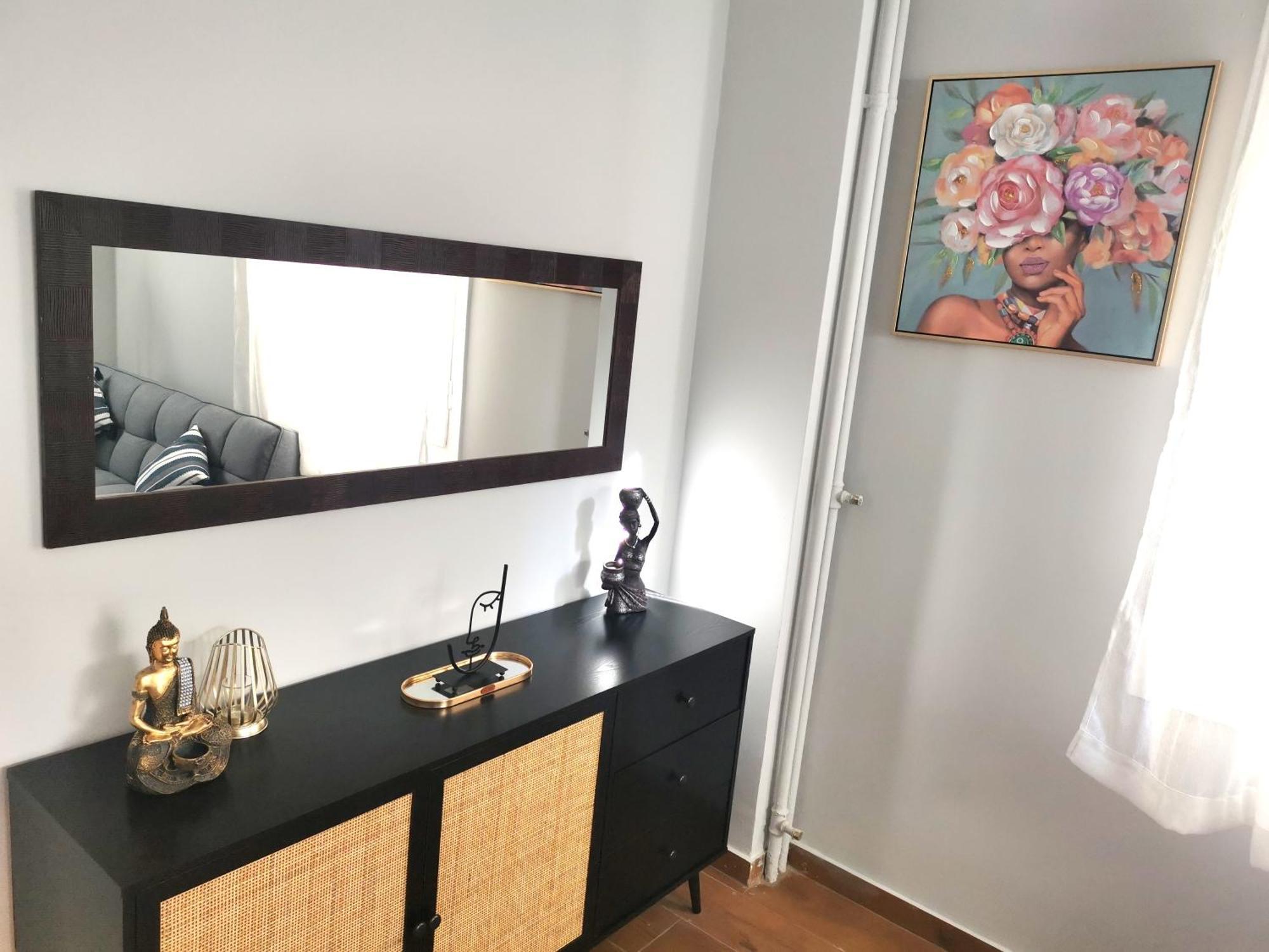 Apartment Oasis *