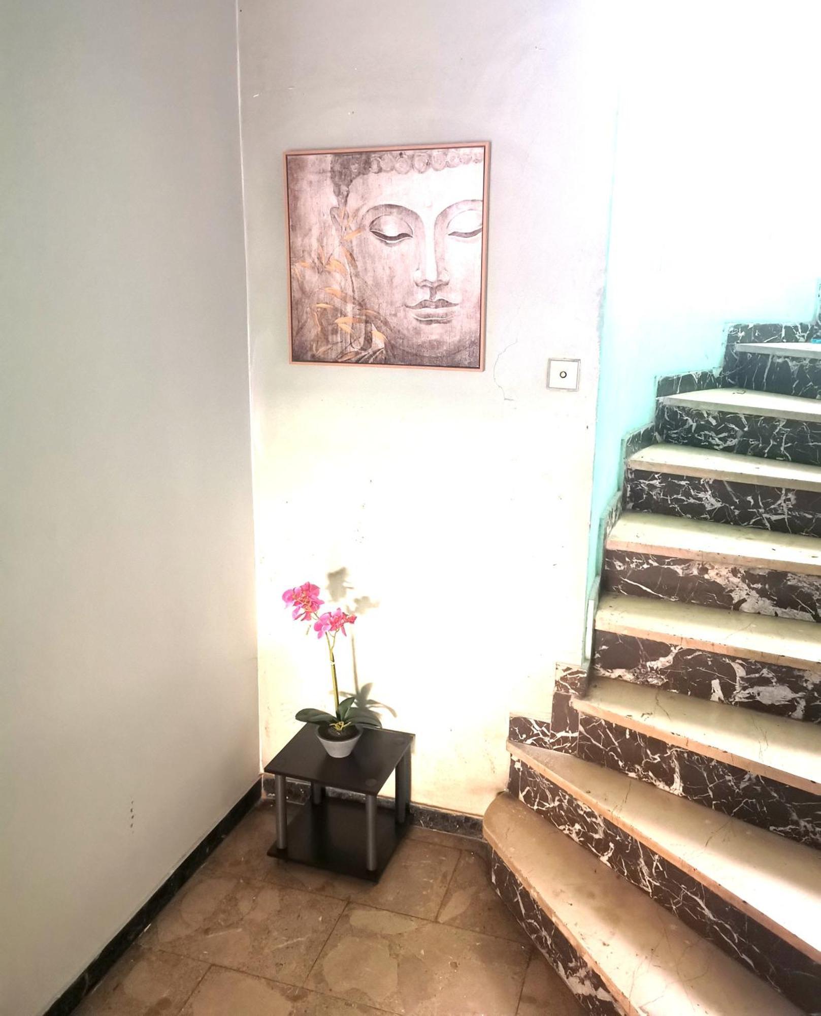 Oasis Apartment Athens